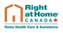 Right At Home-Private & Senior Home Care Winnipeg logo